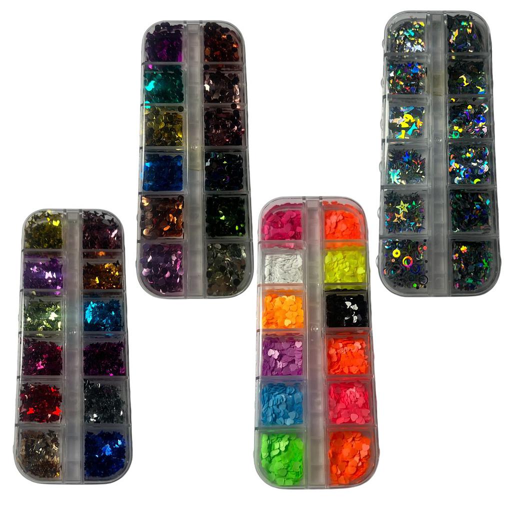 DECO*12 D 828-830