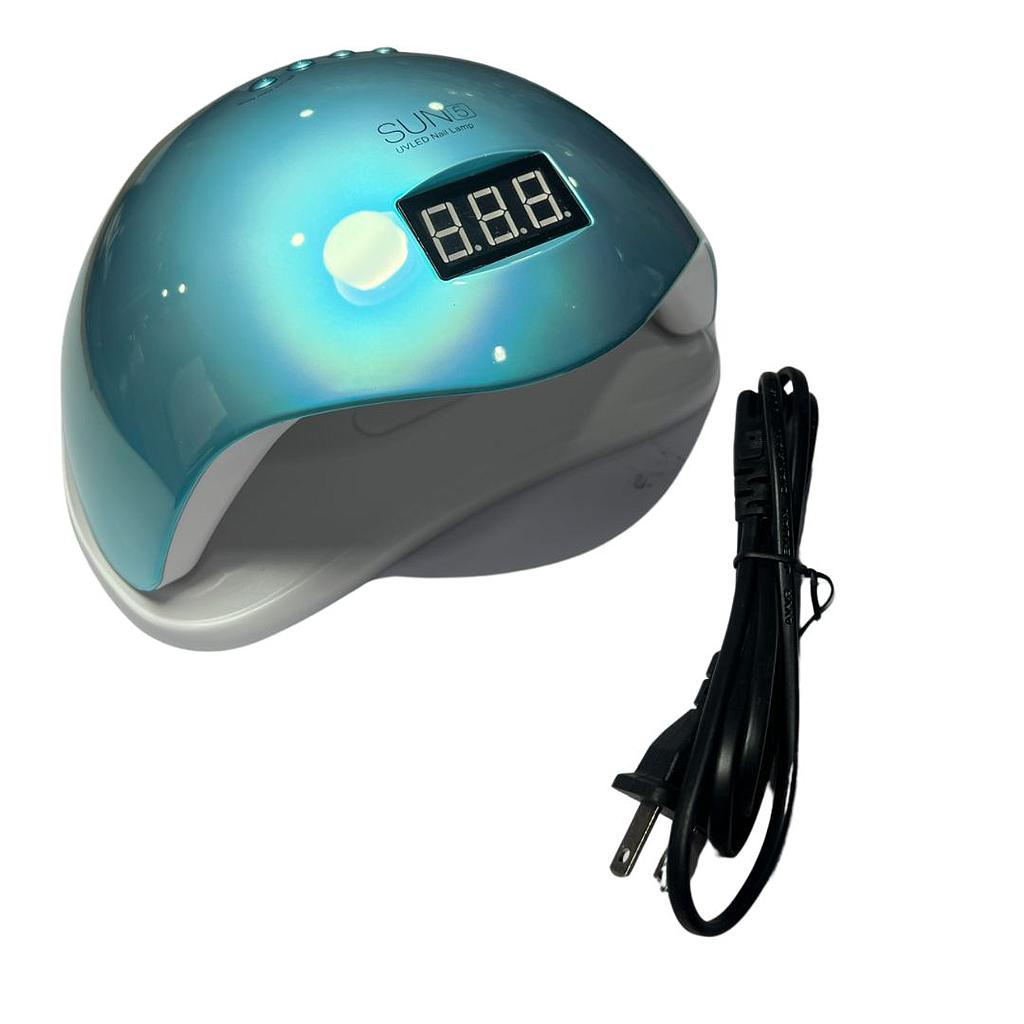 LAMPARA SUN S5 48W TORNASOL