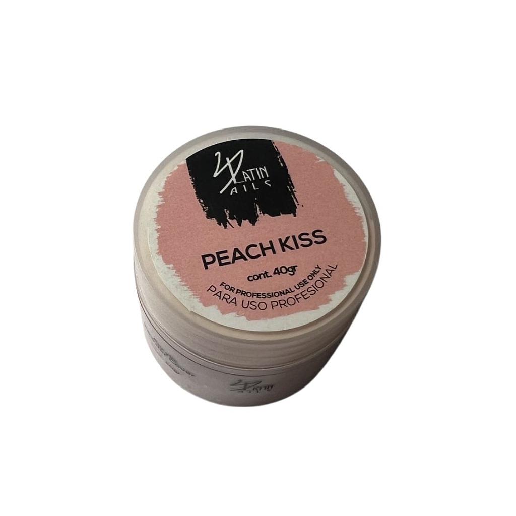 POLVO PEACH KISS 40G LATIN