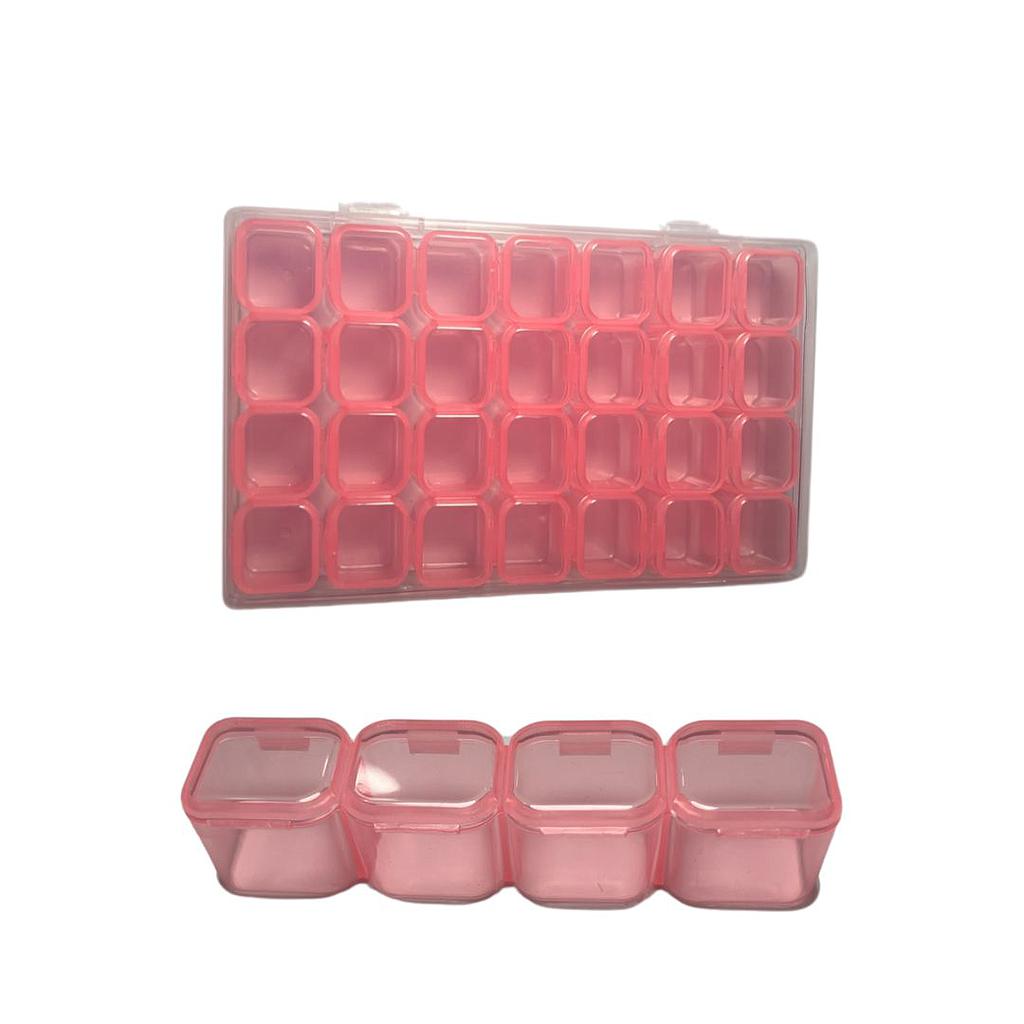 ORGANIZADOR 28ESP