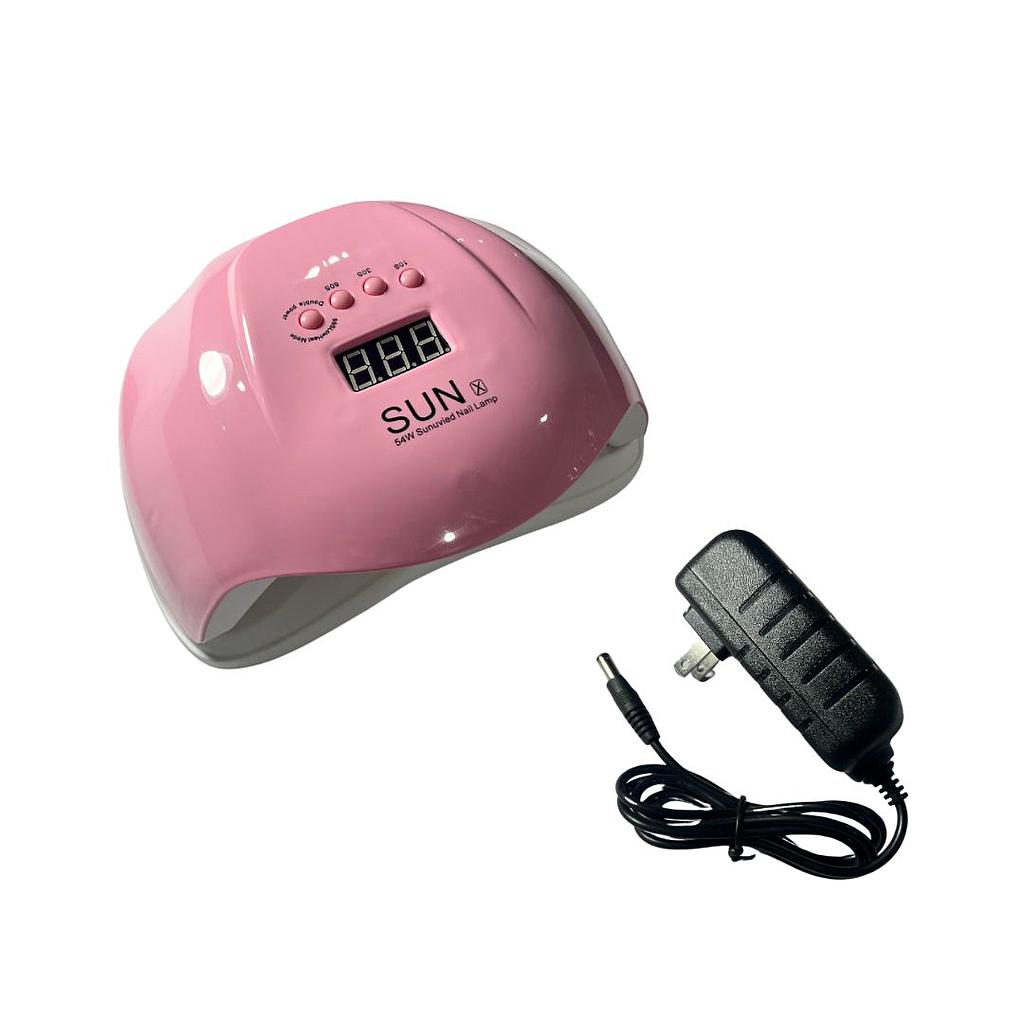 LAMPARA SUN X*54W
