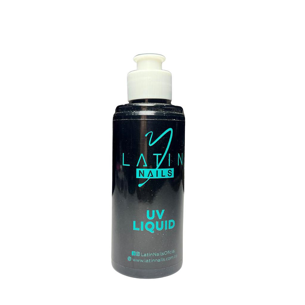 LIQUID UV SIN OLOR*140 LATIN
