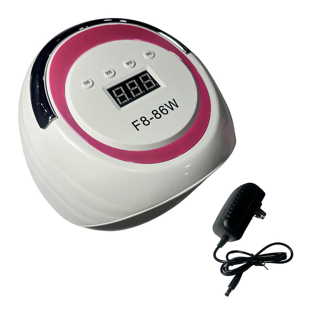 LAMPARA D975 86W