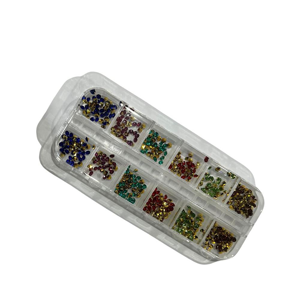 DECO-GEMAS 41-63