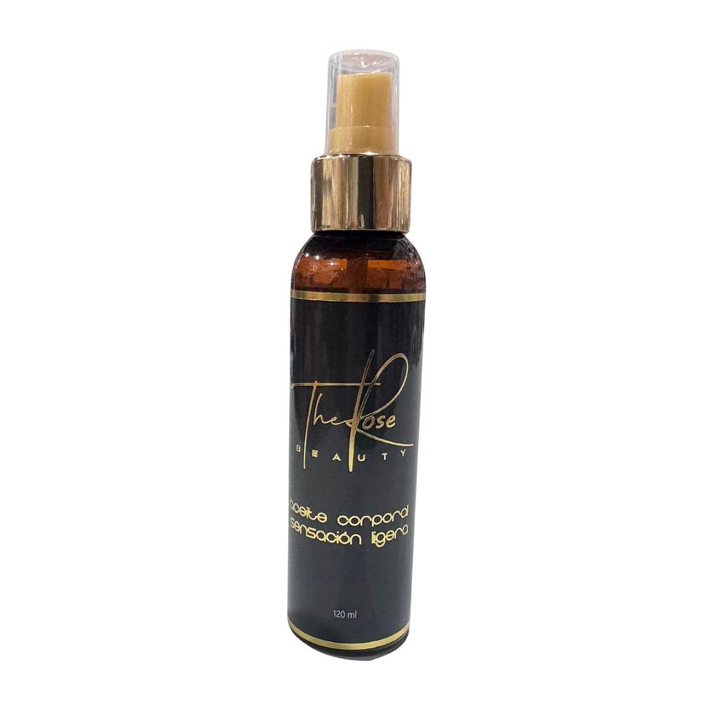 ACEITE SECO HIDRA*120 THE ROSE