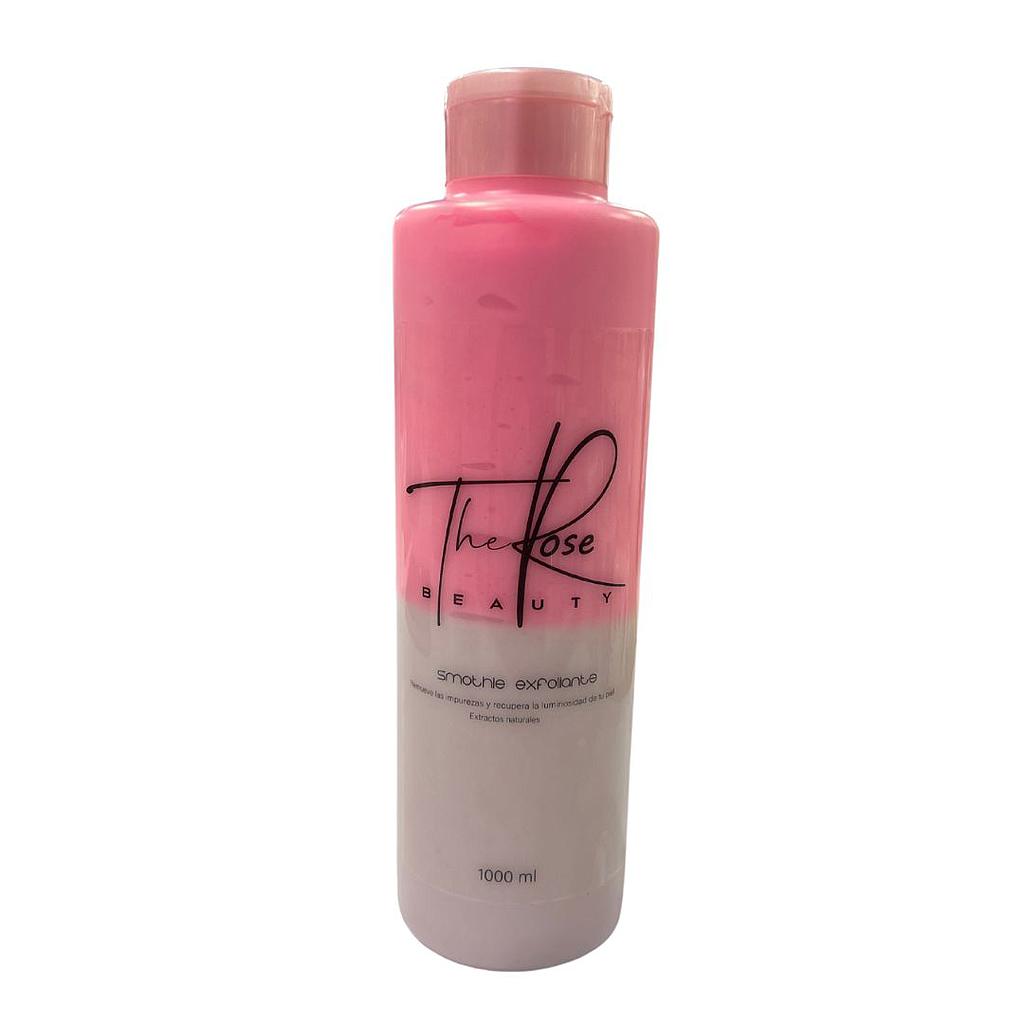 SMOTHIE EXFOLIANTE*1000 ML THE ROSE