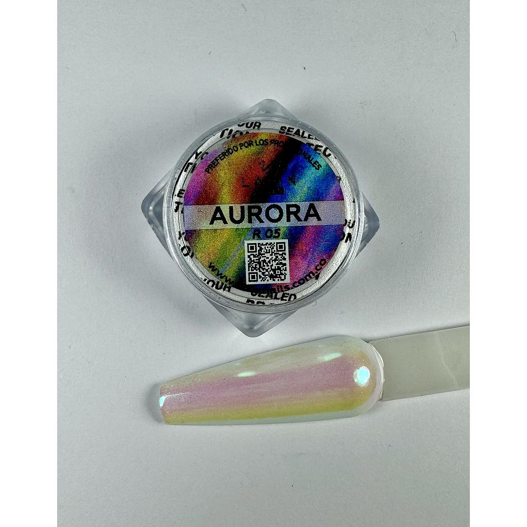 EFECTO AURORA R05 LATIN
