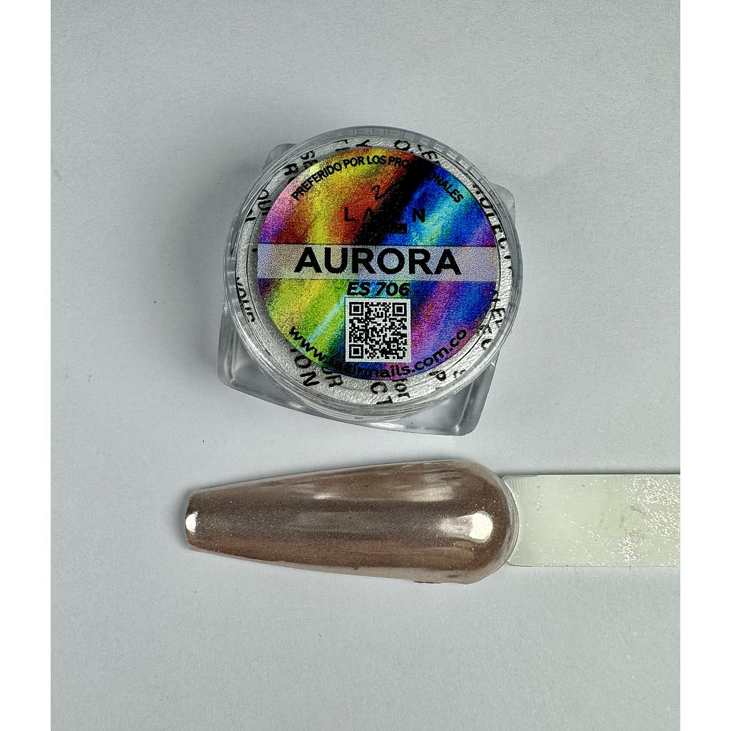 EFECTO AURORA ES706 LATIN
